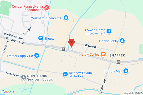 Mattress Warehouse of Dubois