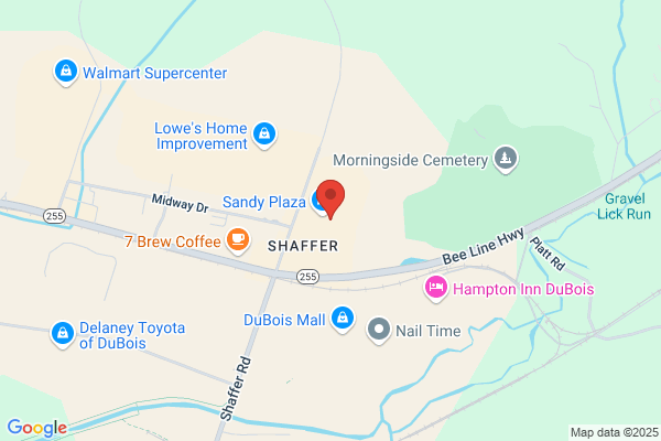 Comcast Service Center - Closed