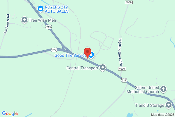 Charlie's Alternator & Starter Shop