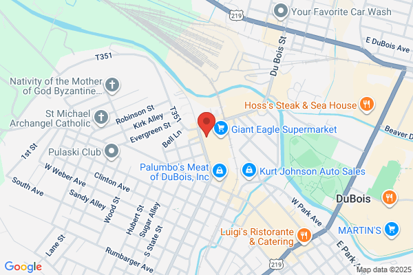Casteel Chiropractic Center