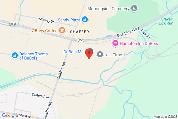 Justice - Closed