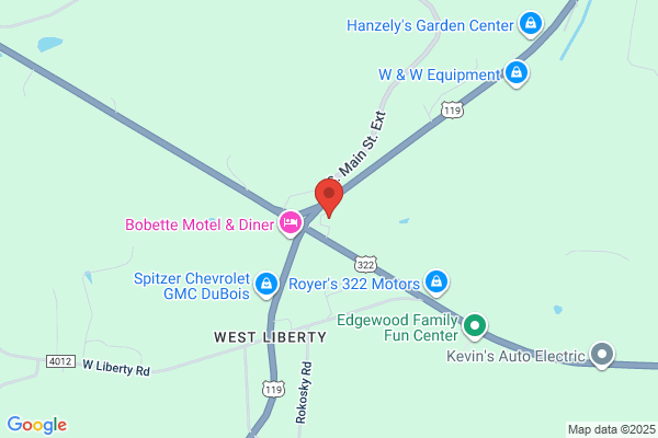 Sheetz Inc
