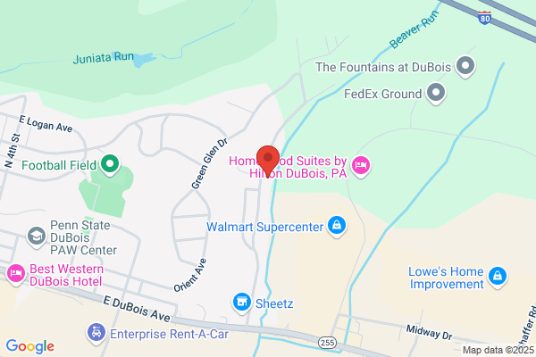 Alexander Young, MD