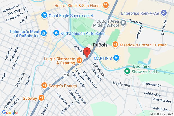 Interim HealthCare of DuBois PA