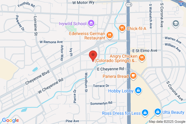 Area Family Life Services