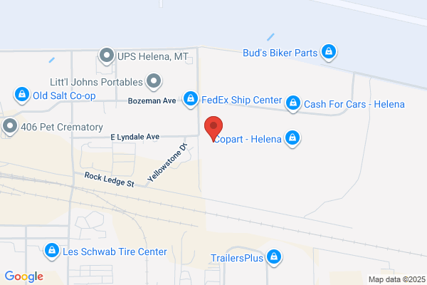 B-Line Self Storage