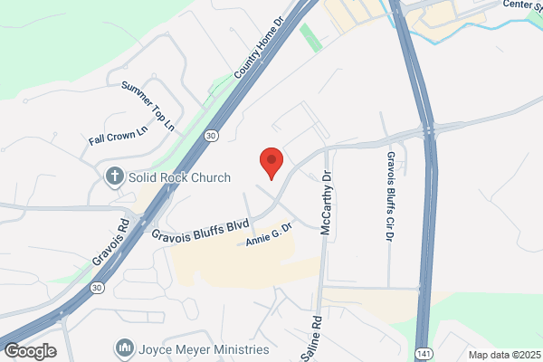 Butler Chevrolet Inc
