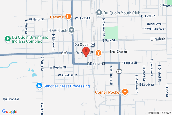 Duquoin Auto Service
