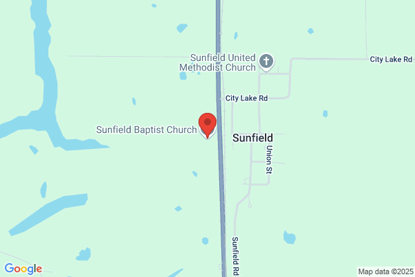 Sunfield Baptist Church