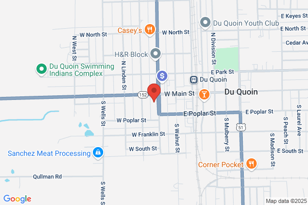 Maxton Funeral Home