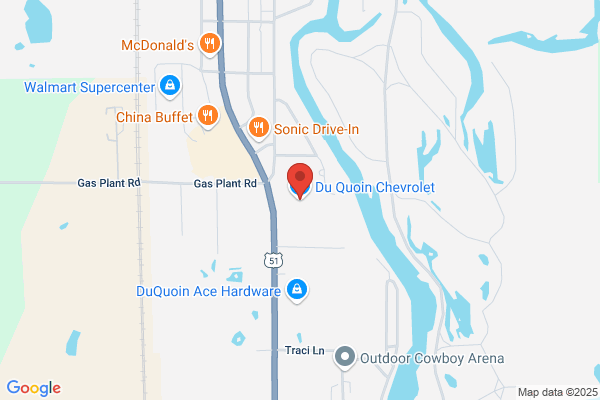 Chip Banks Chevrolet Buick