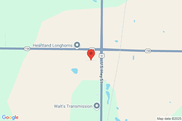 Crossroads Mobile Home Park