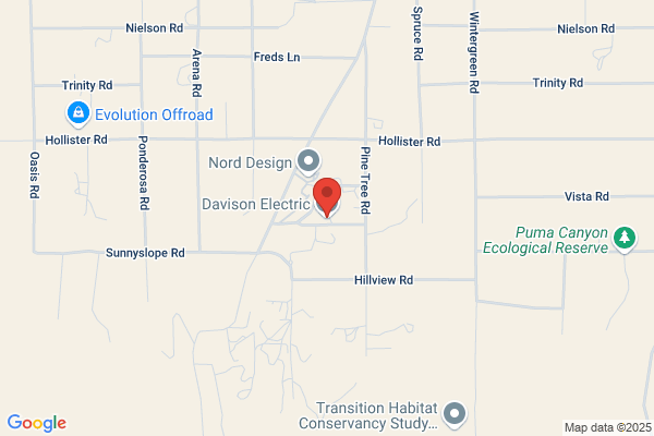 Davison Electric