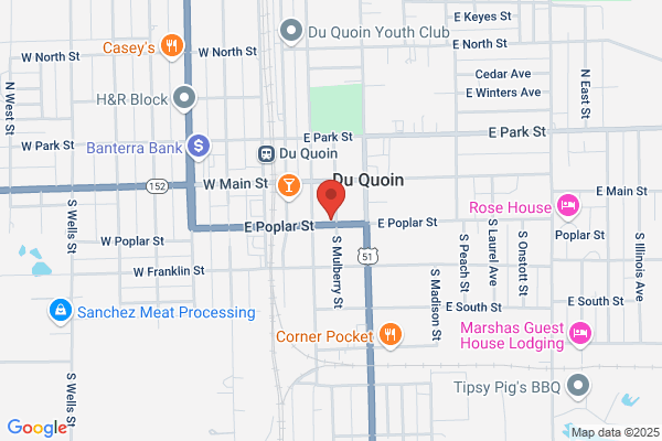 Duquoin Chiropractic Center