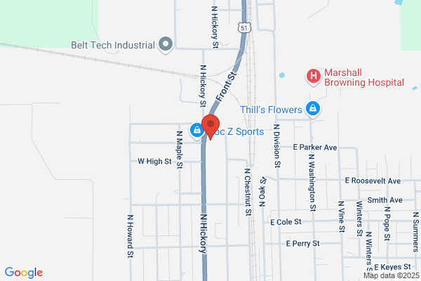 Mathis & Sons Inc Crane & Excavating Service