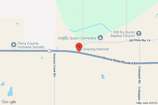 Onecliq Internet