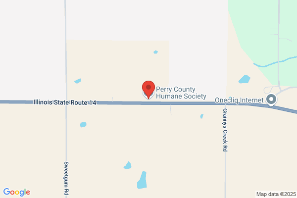 Perry County Humane Society