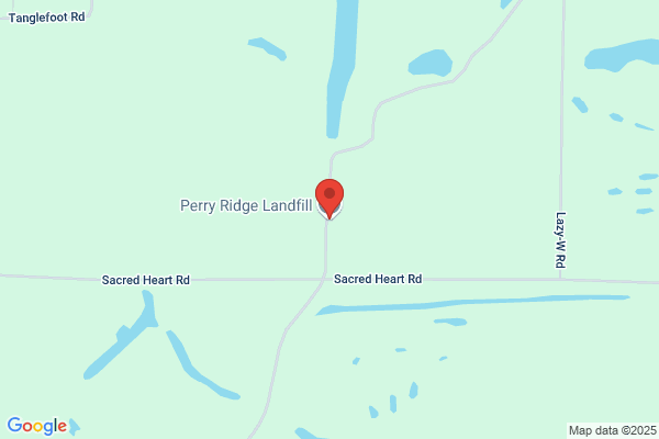 Perry Ridge Landfill Inc