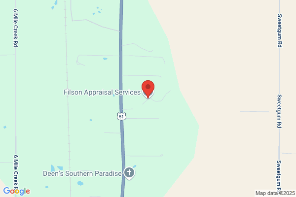 Phillips Appraisal Company