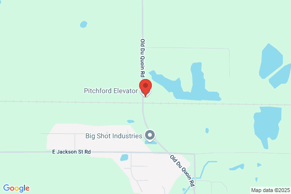 Pitchford Elevator Company