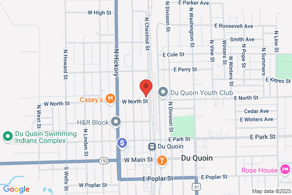 Southern Illinois Movers