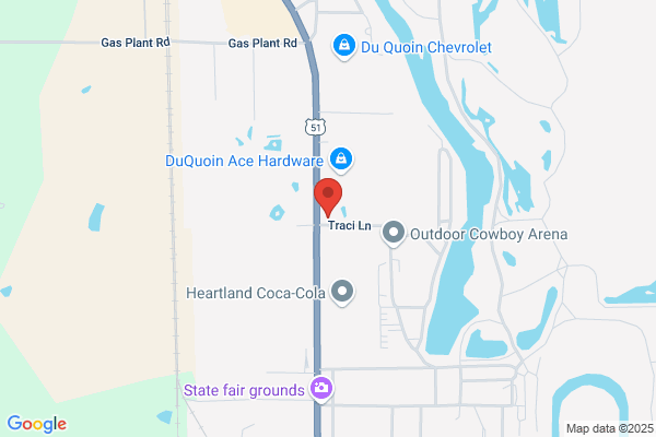 Du Quoin Family Restaurant