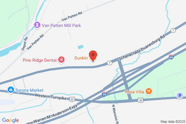 Dunkin'