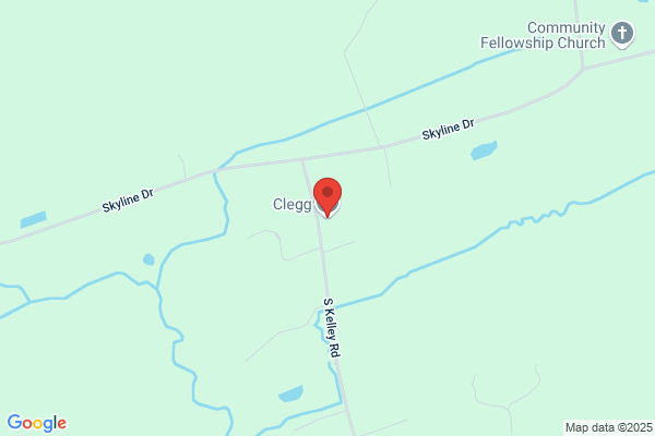 Clegg Co