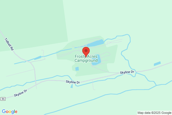 Frosty Acres Campgrounds