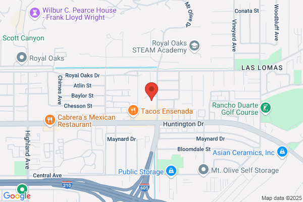 Mount Olive Apartments