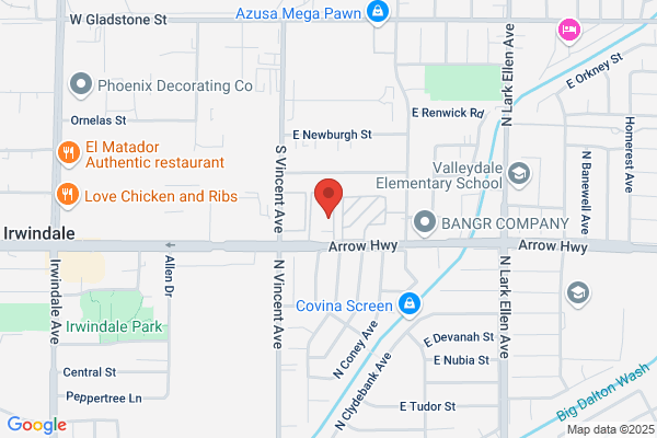 Sycamore Park Apartments