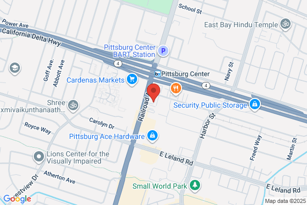 Express Smog Test Only