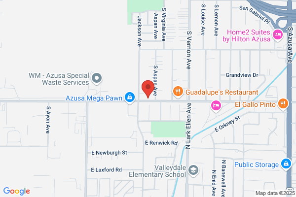 Luis & Sons Automotive