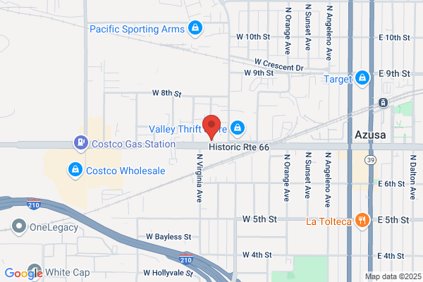 Tim's Auto Repair