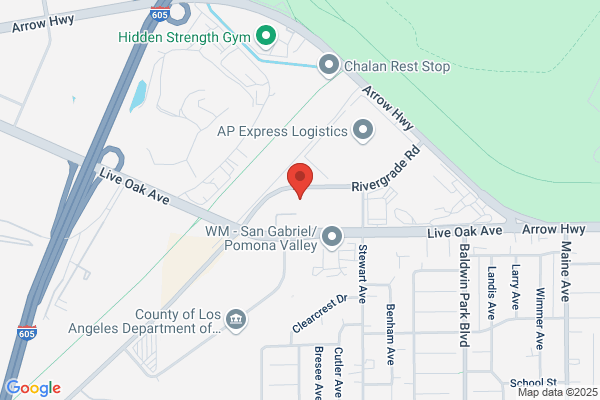 Precision Electric Co