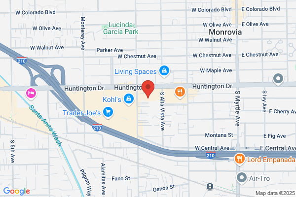 Monrovia Modern Dentistry