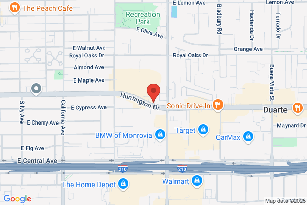 Monrovia Dental Care