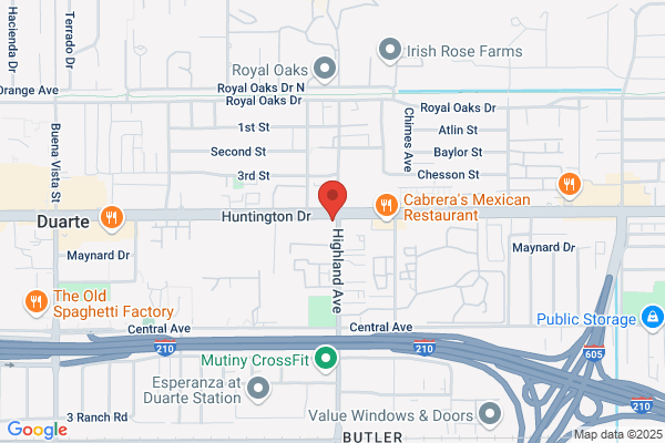 Huntington Medical Group of Duarte