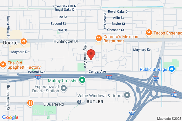 Royal Terrace Healthcare