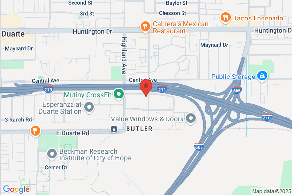 SERVPRO of Arcadia