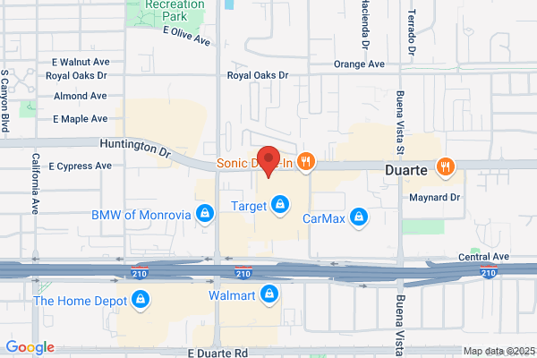 Sport Clips Haircuts of Duarte - Buena Vista Market Place