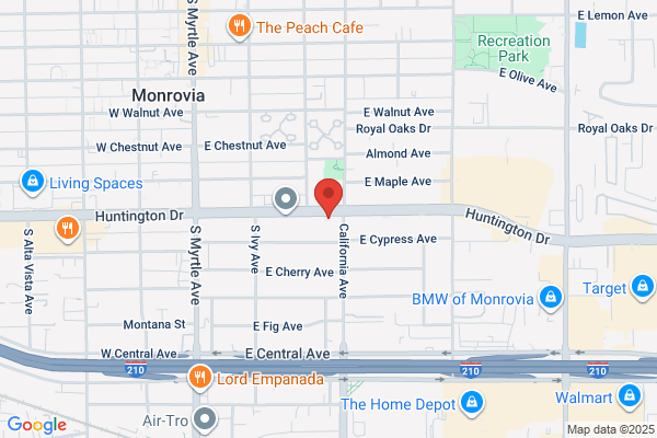 Arcadia Home Health Services