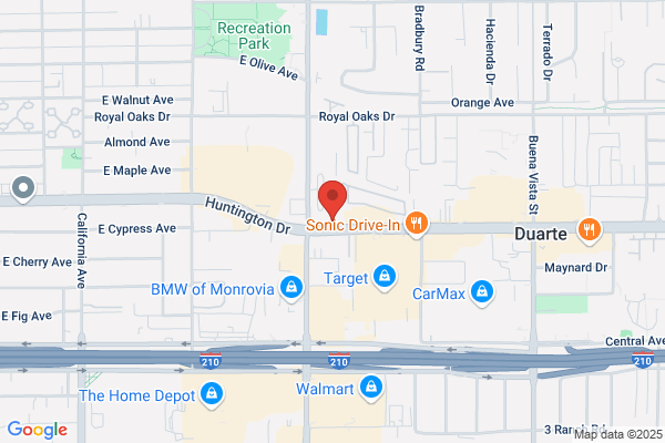 Oak Park Motel