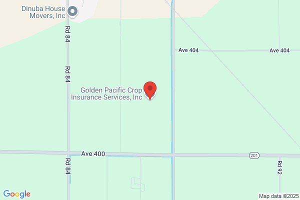 Golden Pacific Insurance Services Inc