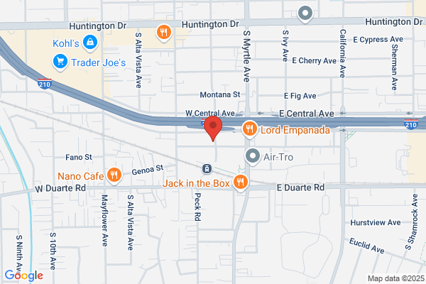 Duracold Refrigeration Mfg Co