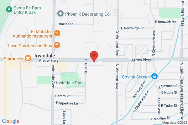Pattco Machining Inc