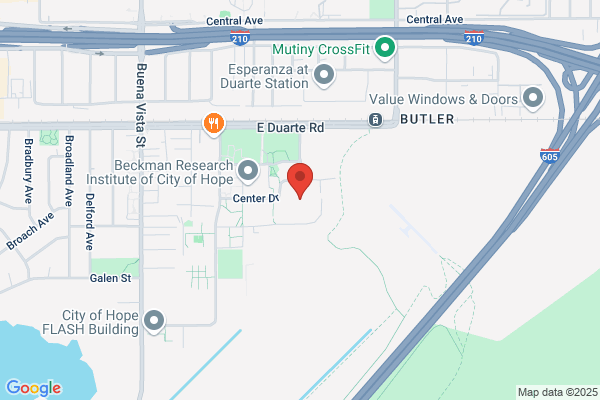 Yi-Jen Chen, M.D., Ph.D. | Radiation Oncologist