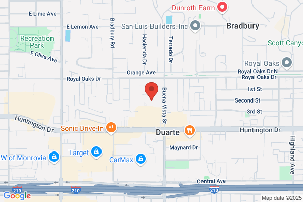 West Beverly Podiatry Group