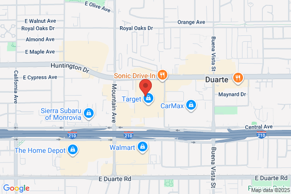 Duarte Public Access Inc