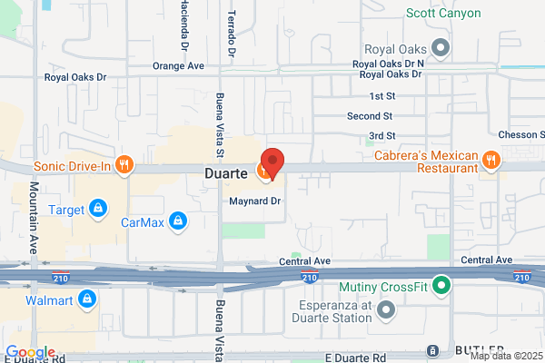 Duarte Shoe Repair